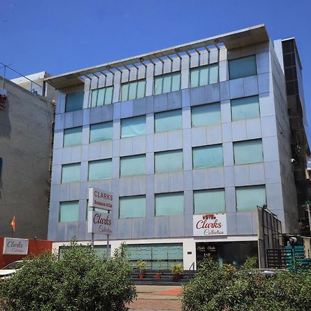 Hotel Clarks Collection Vadodara Kültér fotó