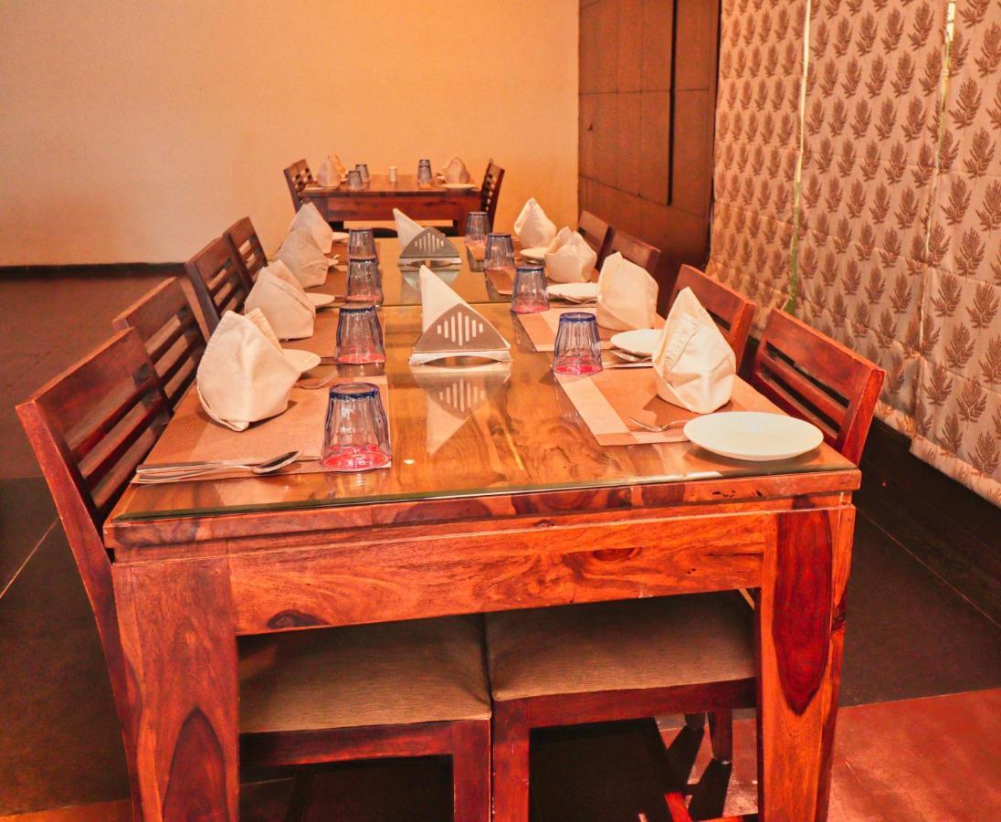 Hotel Clarks Collection Vadodara Kültér fotó