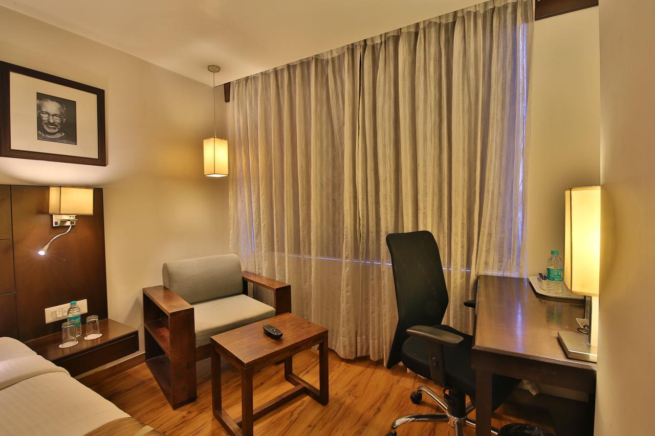 Hotel Clarks Collection Vadodara Kültér fotó