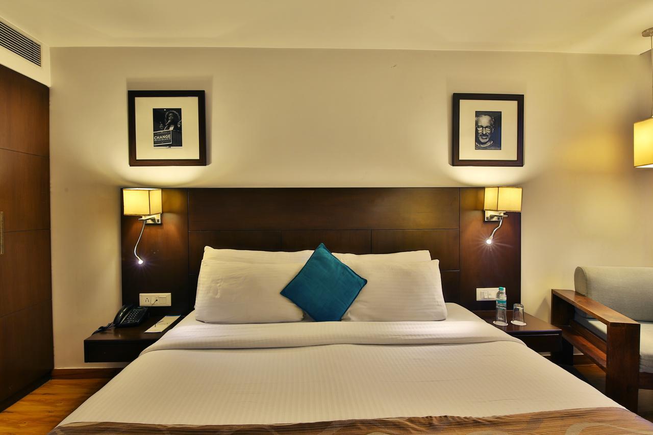 Hotel Clarks Collection Vadodara Kültér fotó
